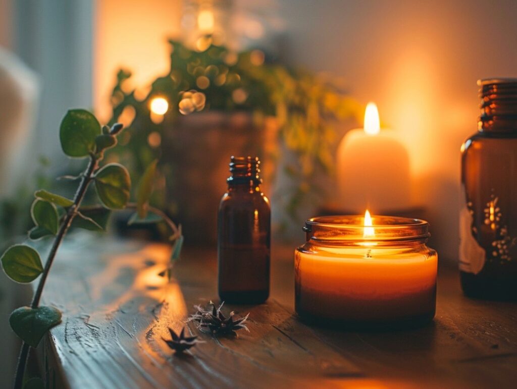 Are Essential Oils Toxic In Candles Oil Therapy Central