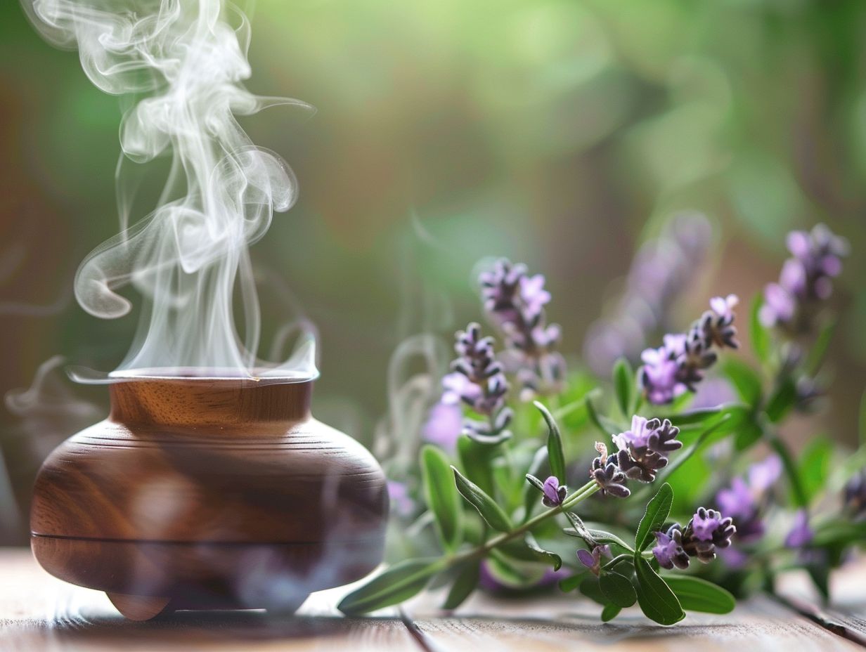 How Long Do Essential Oils Last In A Diffuser Oil Therapy Central