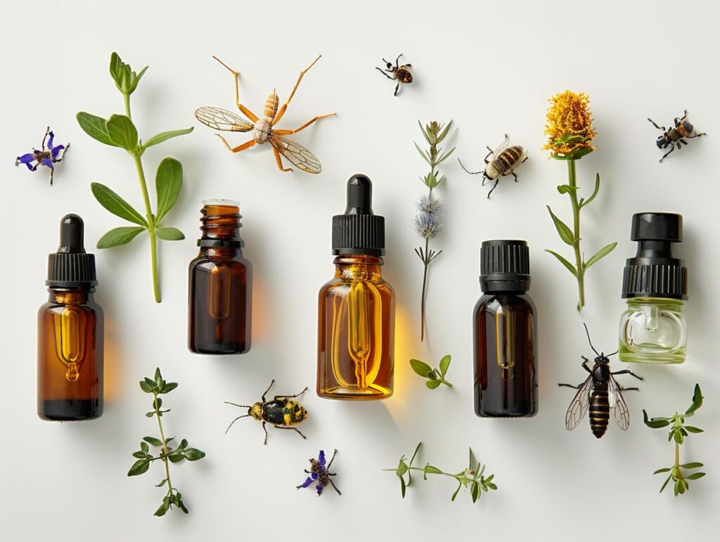 What Essential Oils Are Good For Bug Bites Oil Therapy Central