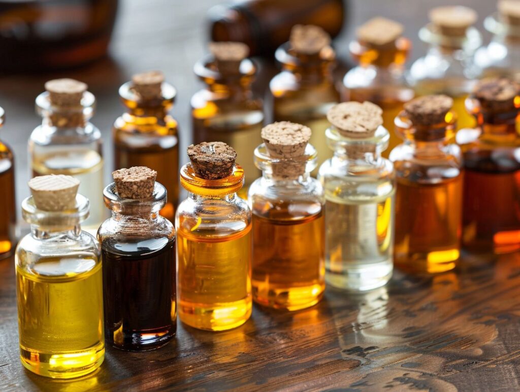 Are All Essential Oils Natural Oil Therapy Central