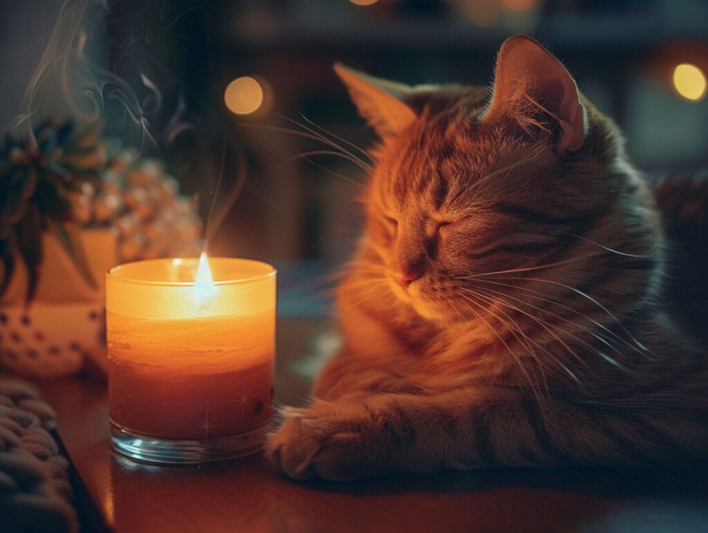 Are Aromatherapy Candles Safe For Cats Oil Therapy Central do-cats-eat-roaches-is-it-safe-for-cats-to-kill-and-eat-cockroaches