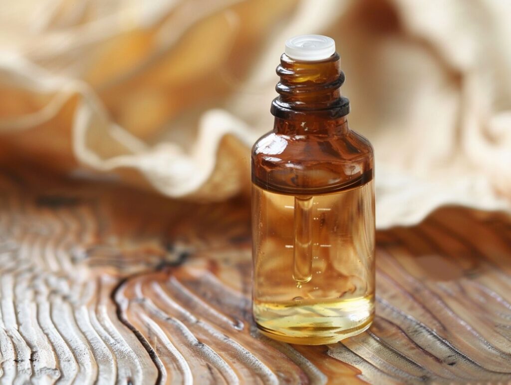 Can Essential Oils Get Rid of Stretch Marks - Oil Therapy Central