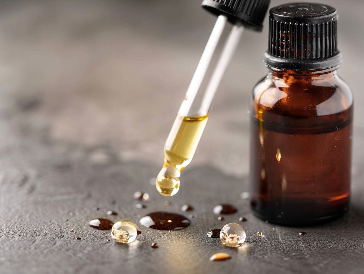 Can Essential Oils Remove Skin Tags - Oil Therapy Central