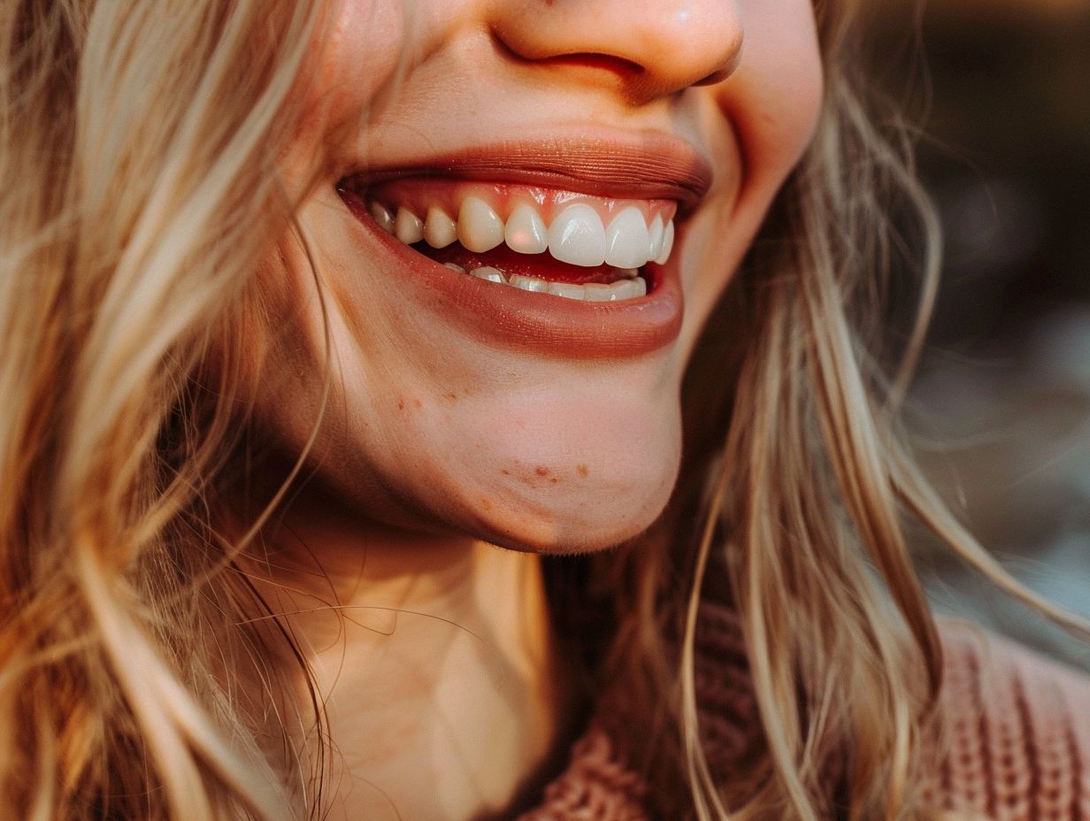Do Essential Oils Promote Saliva Production?