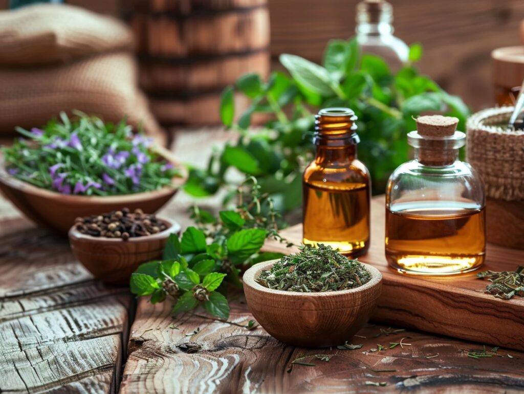 Can We Eat Essential Oils - Oil Therapy Central