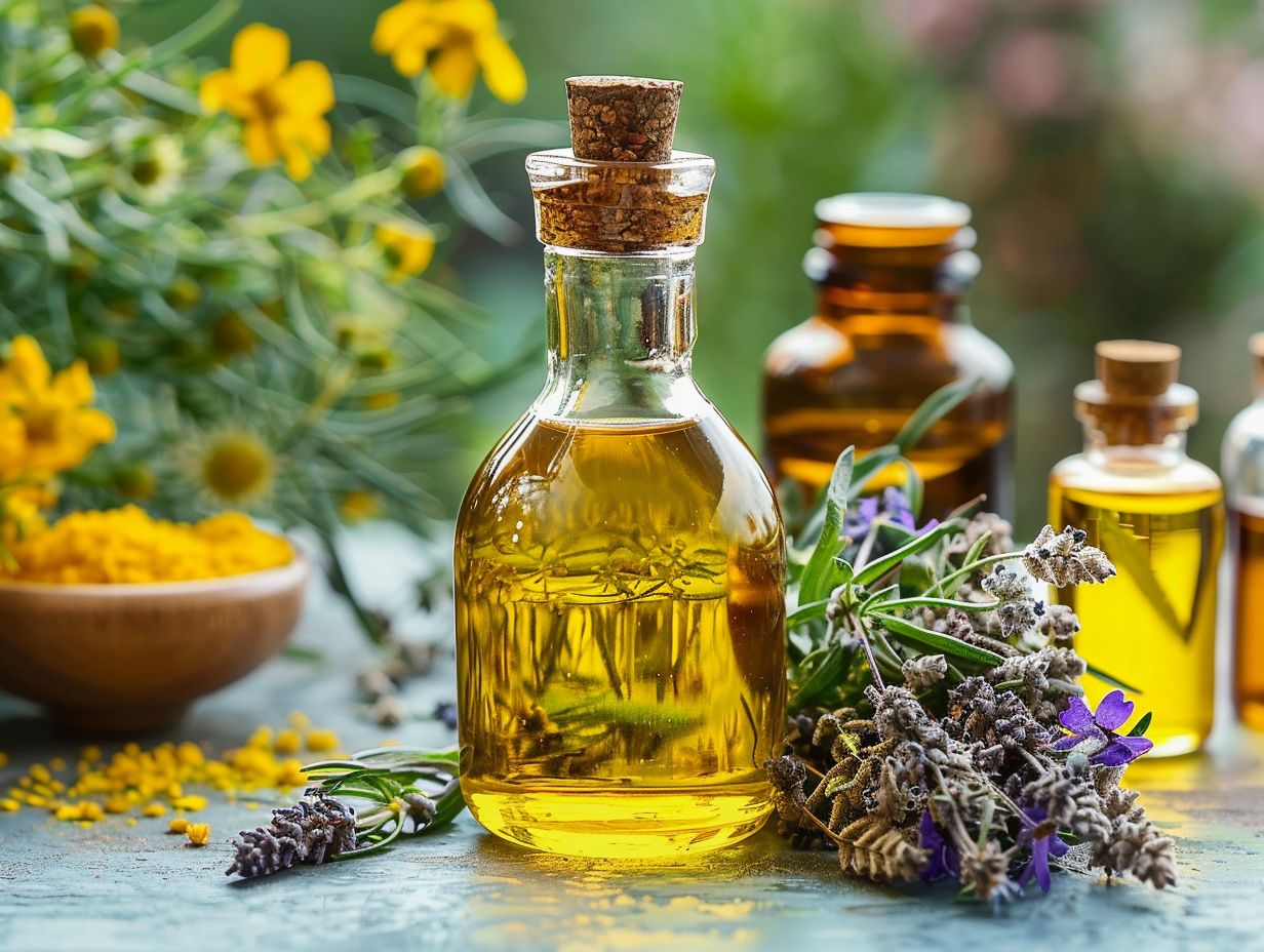 Can You Use Canola Oil as a Carrier Oil for Essential Oils - Oil ...