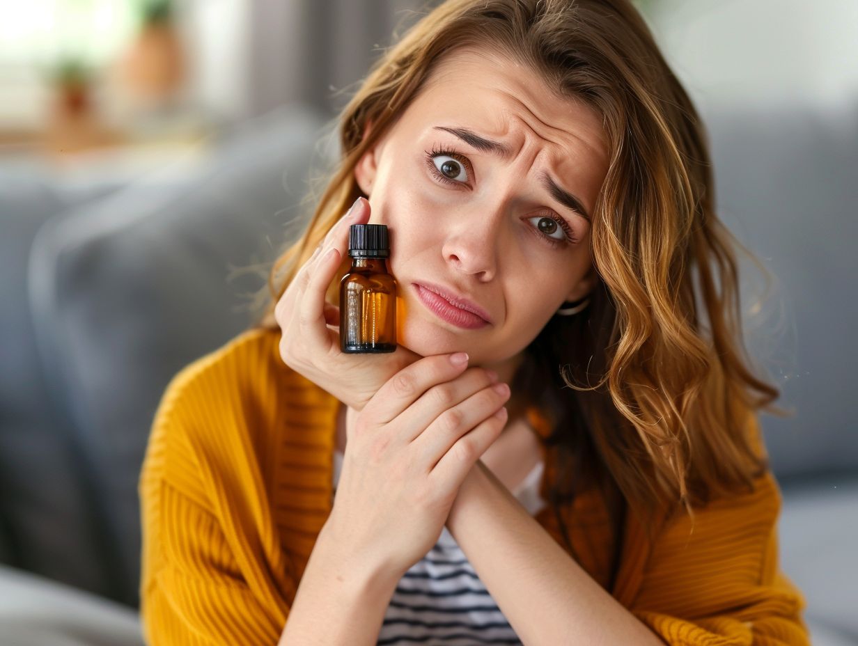 Essential Oils Do Not Cause Cancer