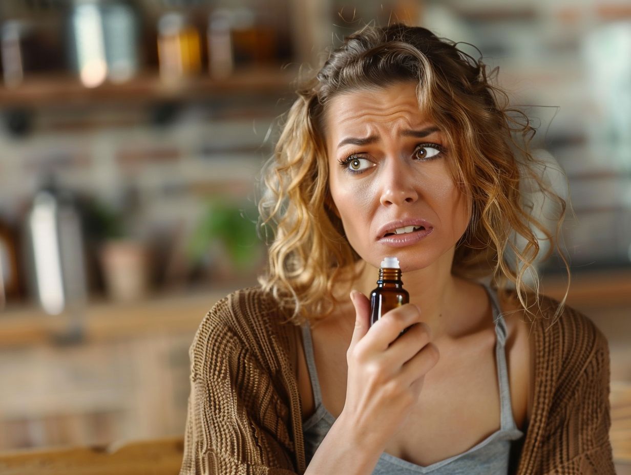 Essential Oils Can Cure Cancer