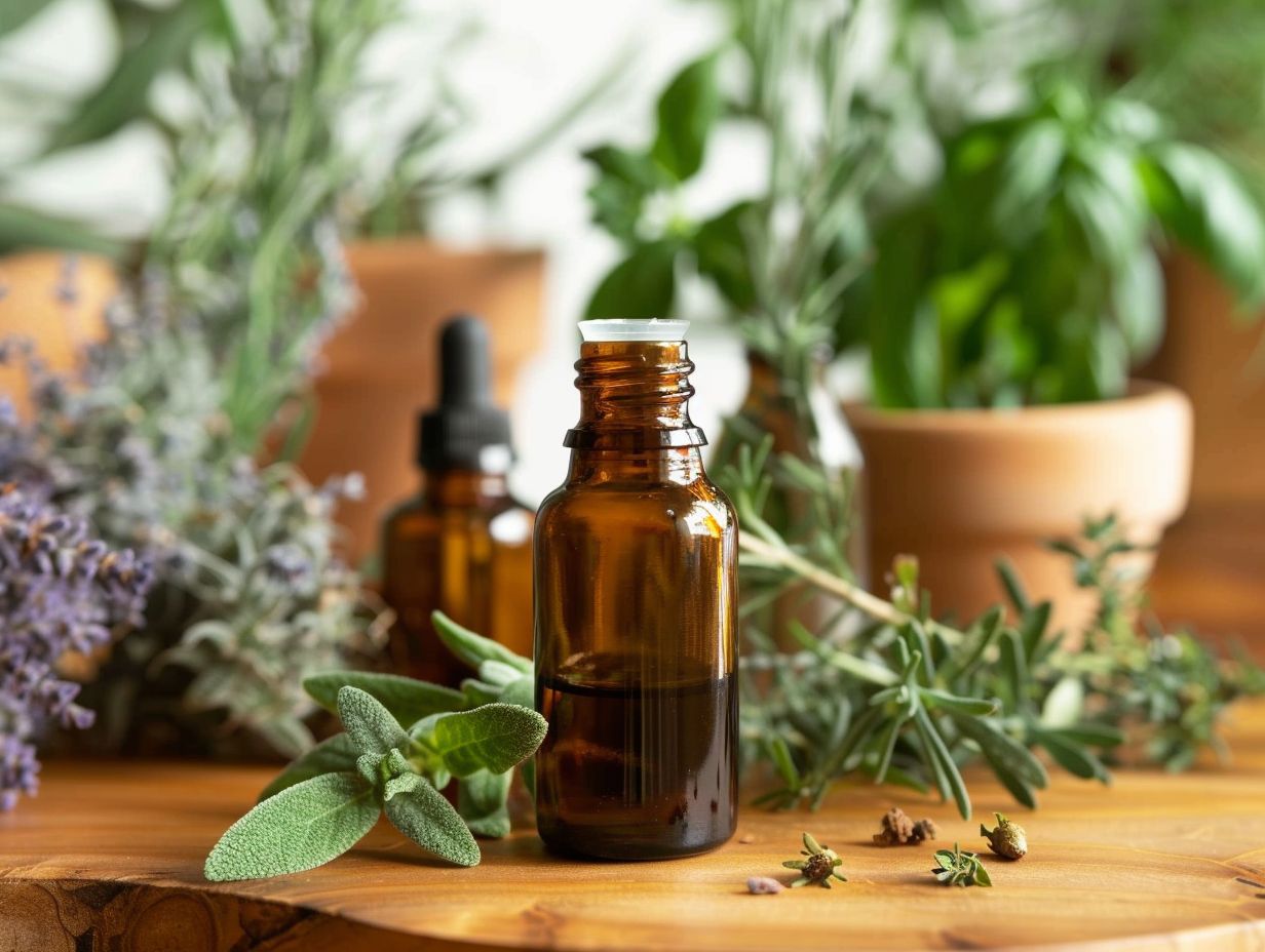 Do Essential Oils Contain Oxalates - Oil Therapy Central