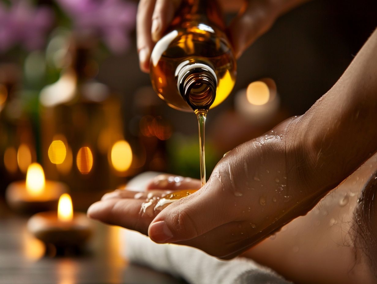 What Are the Best Essential Oils for Skin Health?