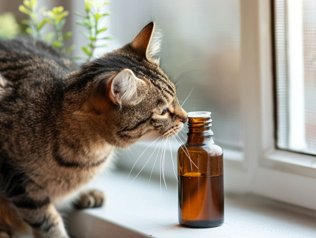 Lavender Essential Oil