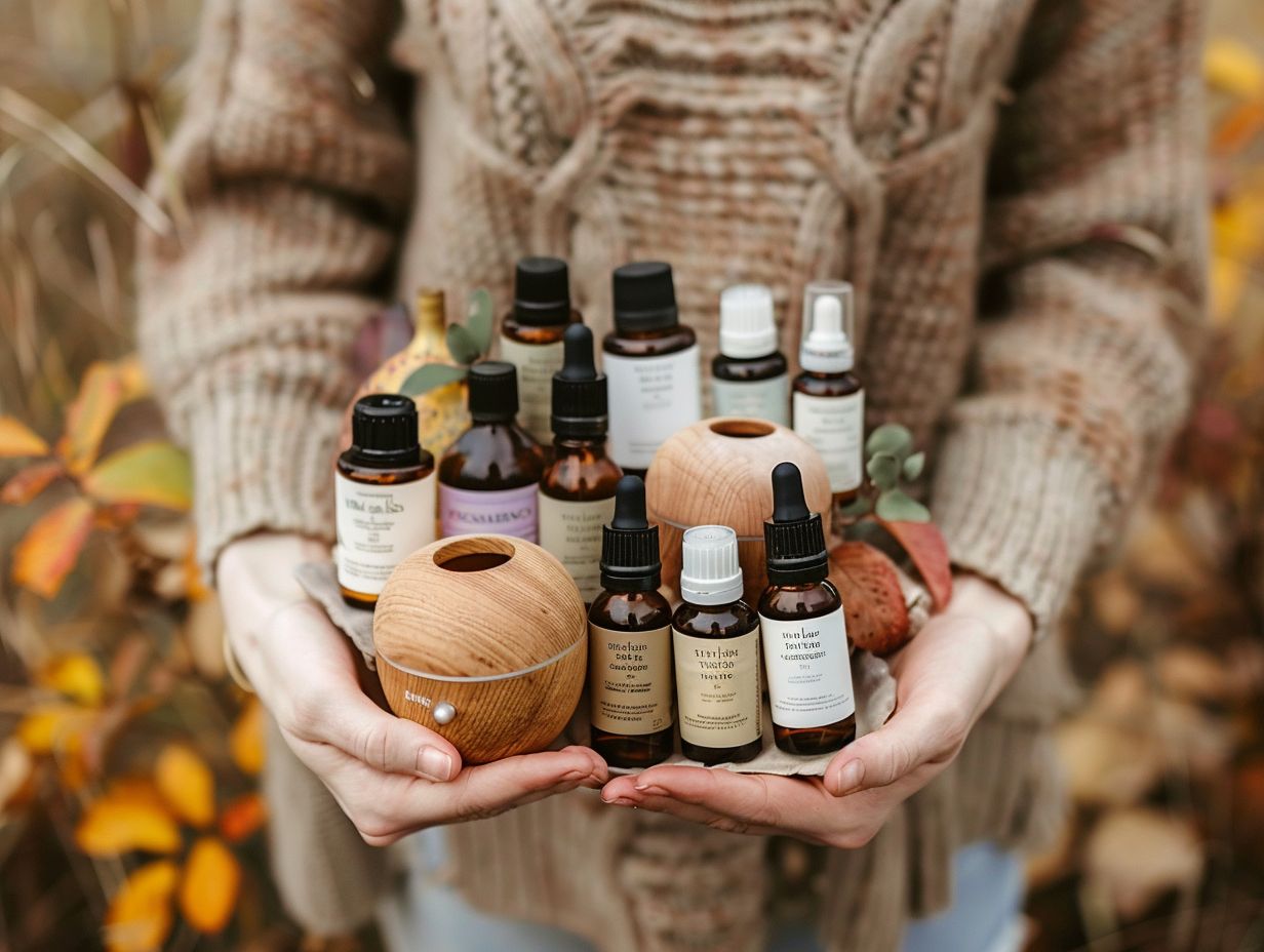 Dilute Oils Before Use
