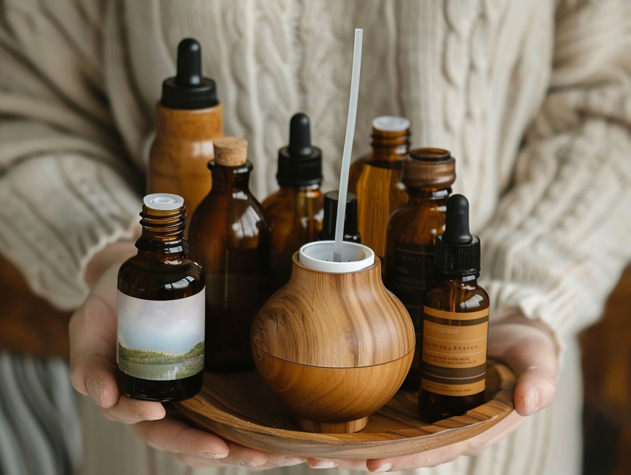 Tea Tree Oil for Acne Treatment