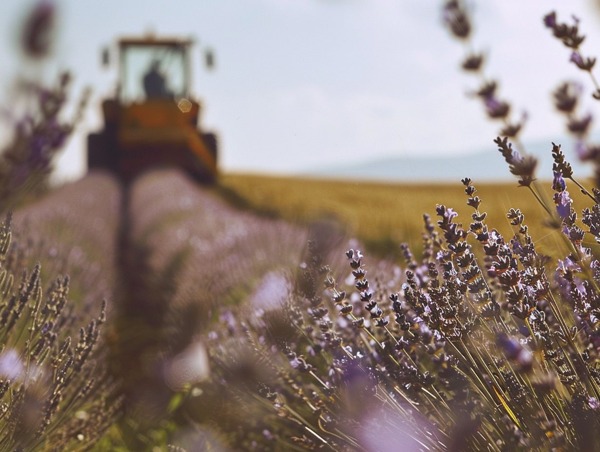 What is the Cost of Producing Essential Oils?