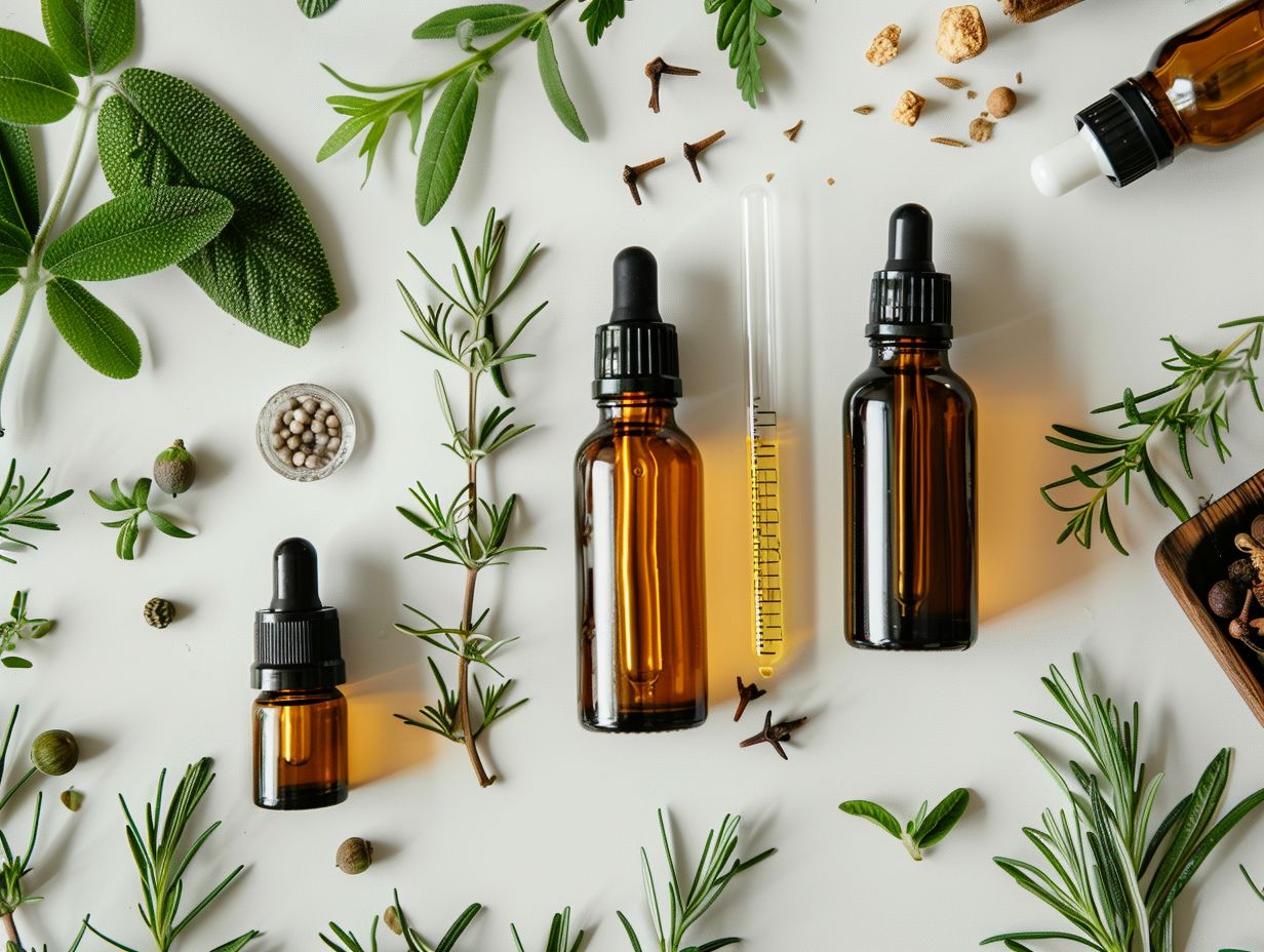 How Much Essential Oil Should Be Used?