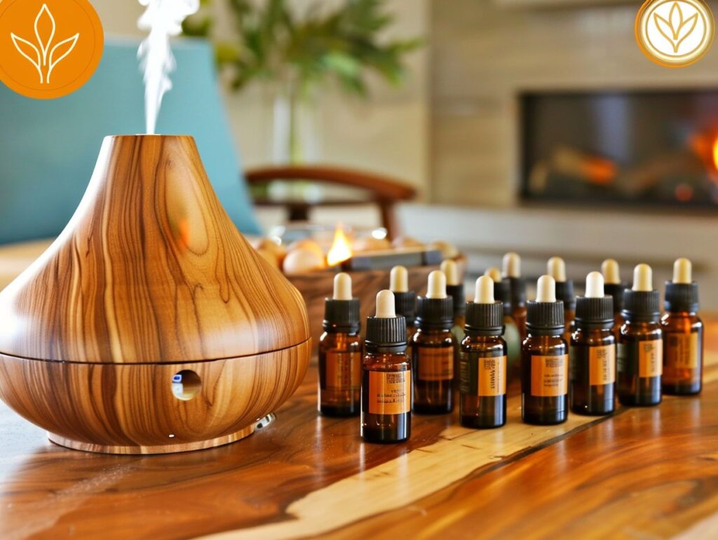 How Safe Are Doterra Essential Oils - Oil Therapy Central