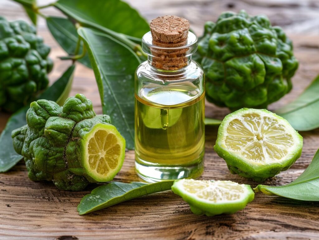 Is Bergamot Essential Oils - Oil Therapy Central