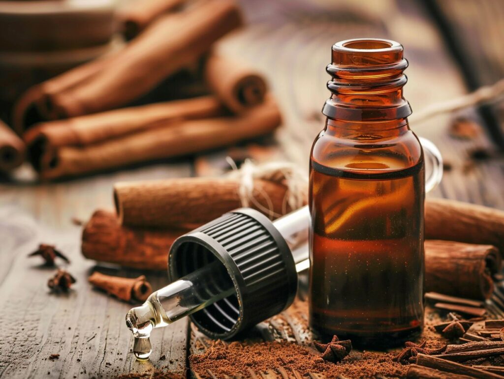 Is Cinnamon Essential Oils - Oil Therapy Central