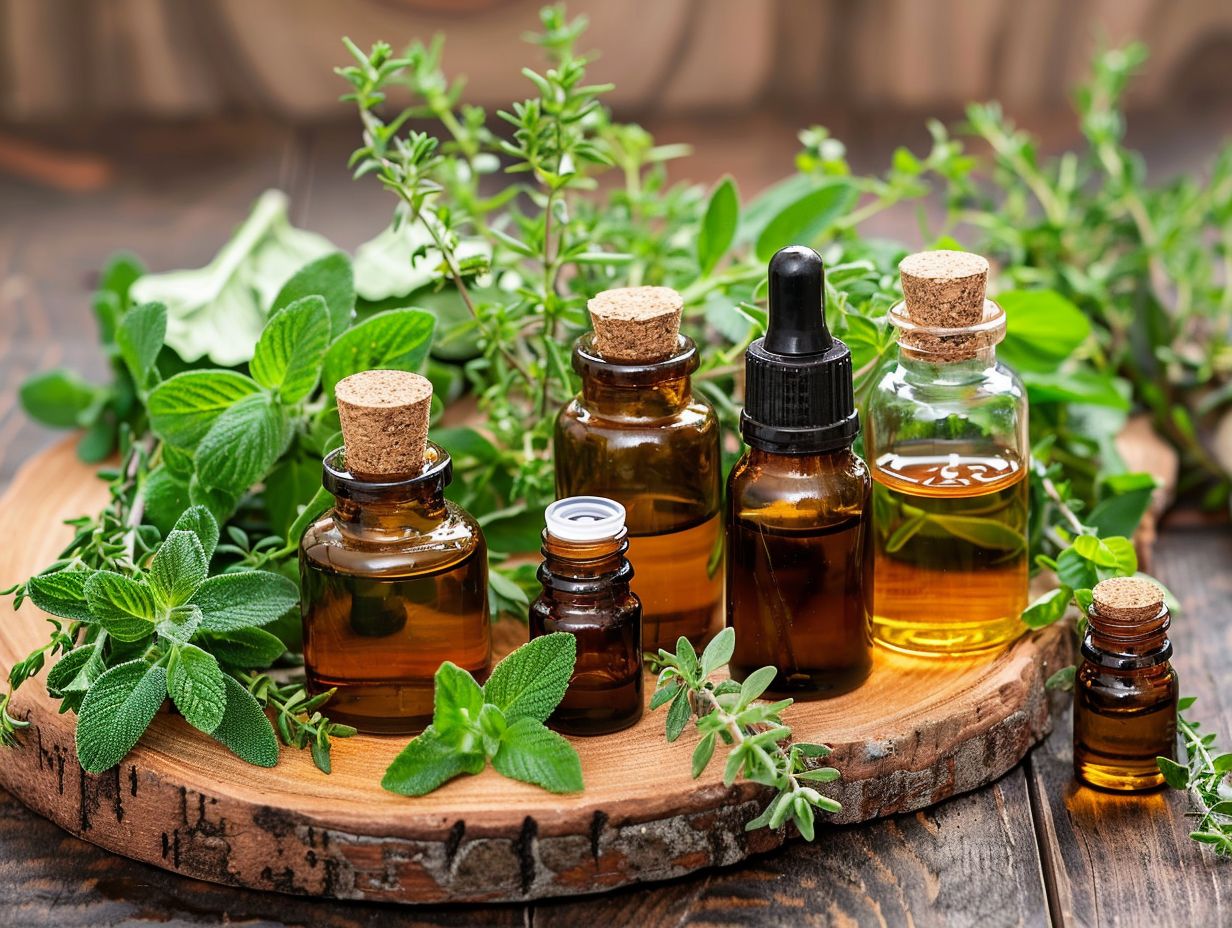 Are Essential Oils Safe?