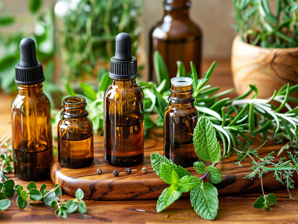 What Are the Risks of Using Essential Oils?