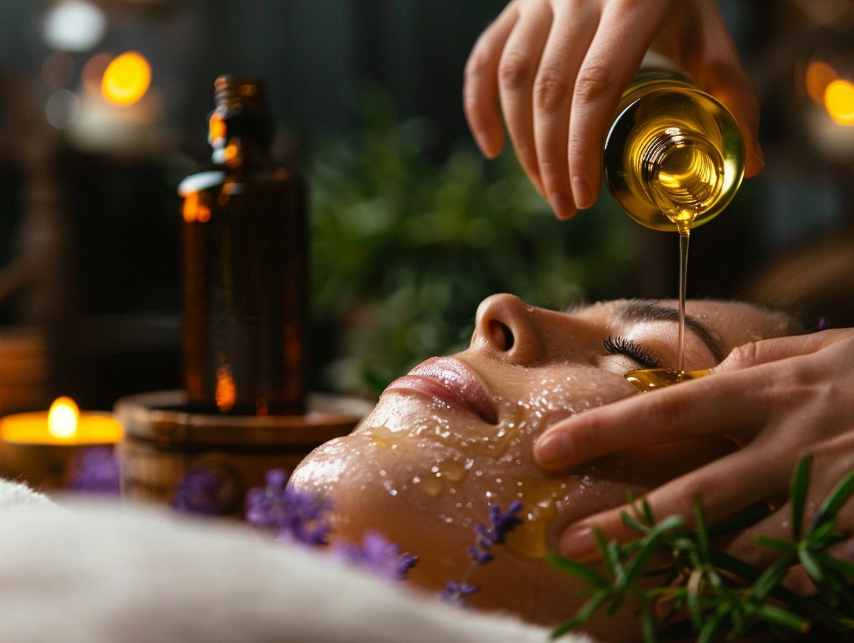 Tea Tree Oil
