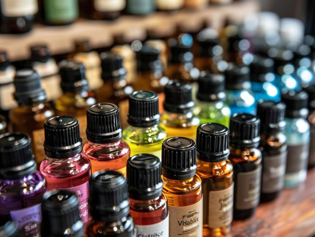 What Are the Most Expensive Essential Oils - Oil Therapy Central