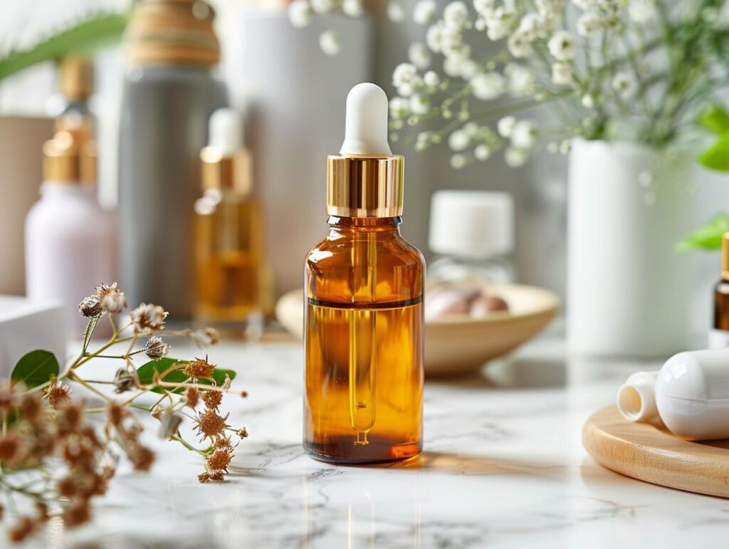 What Essential Oil is Good for Clogged Pores - Oil Therapy Central