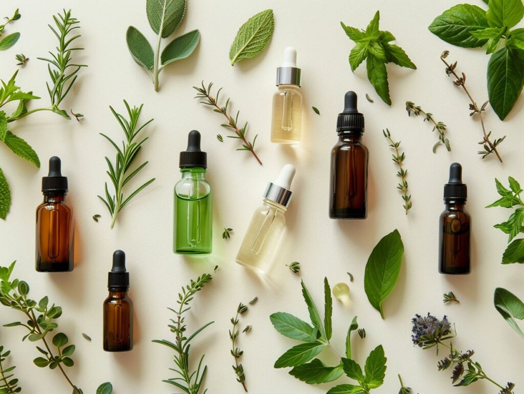 What Essential Oils Are Good for Swelling and Bruising - Oil Therapy ...