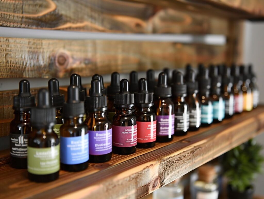 What Essential Oils Does Dr Axe Recommend - Oil Therapy Central