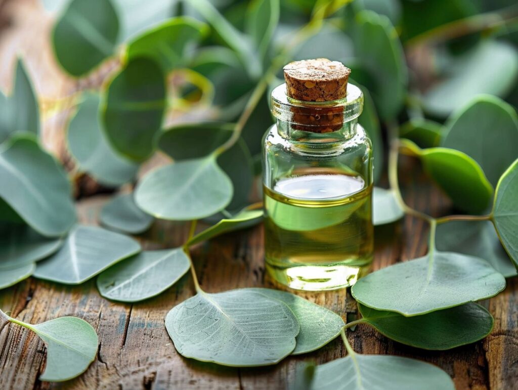 What is Eucalyptus Oil Used for in Aromatherapy - Oil Therapy Central