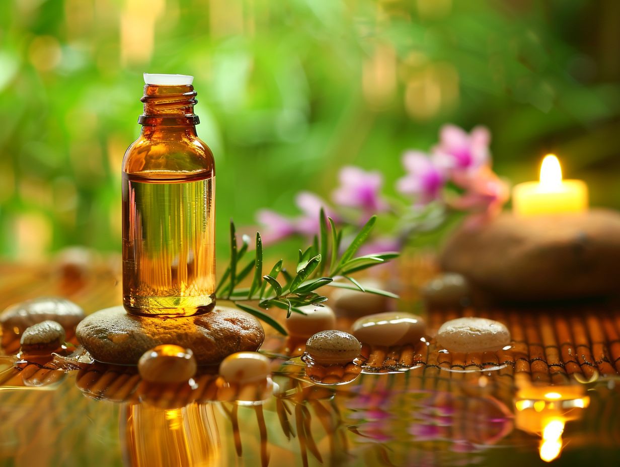 Topical Aromatherapy
