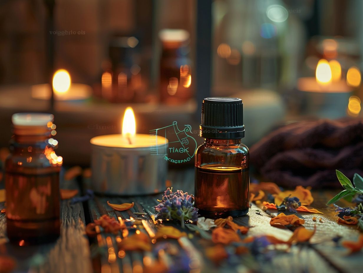 Which Essential Oils Are Toxic When Burned - Oil Therapy Central