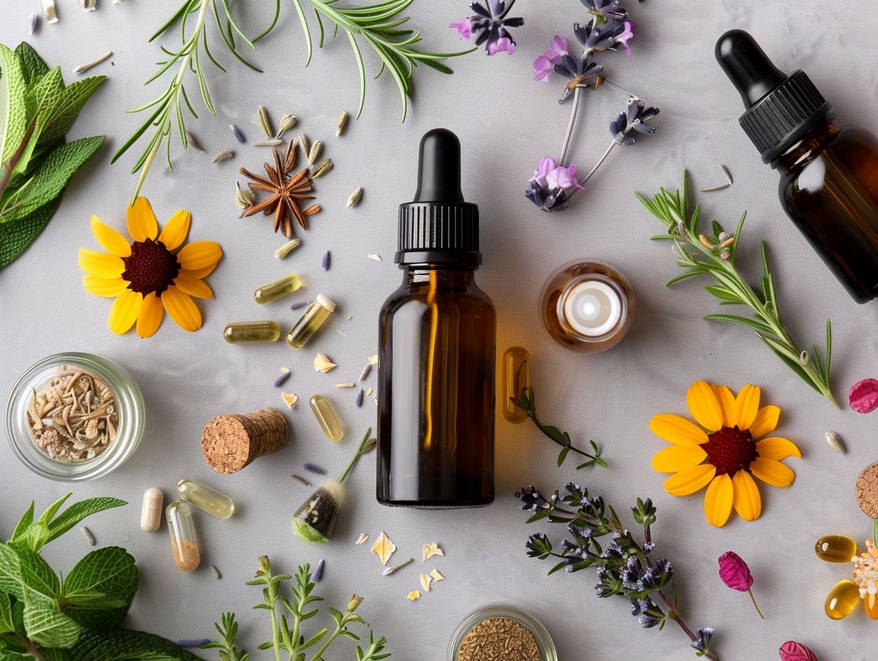 Which Essential Oils Have Hyaluronic Acid - Oil Therapy Central