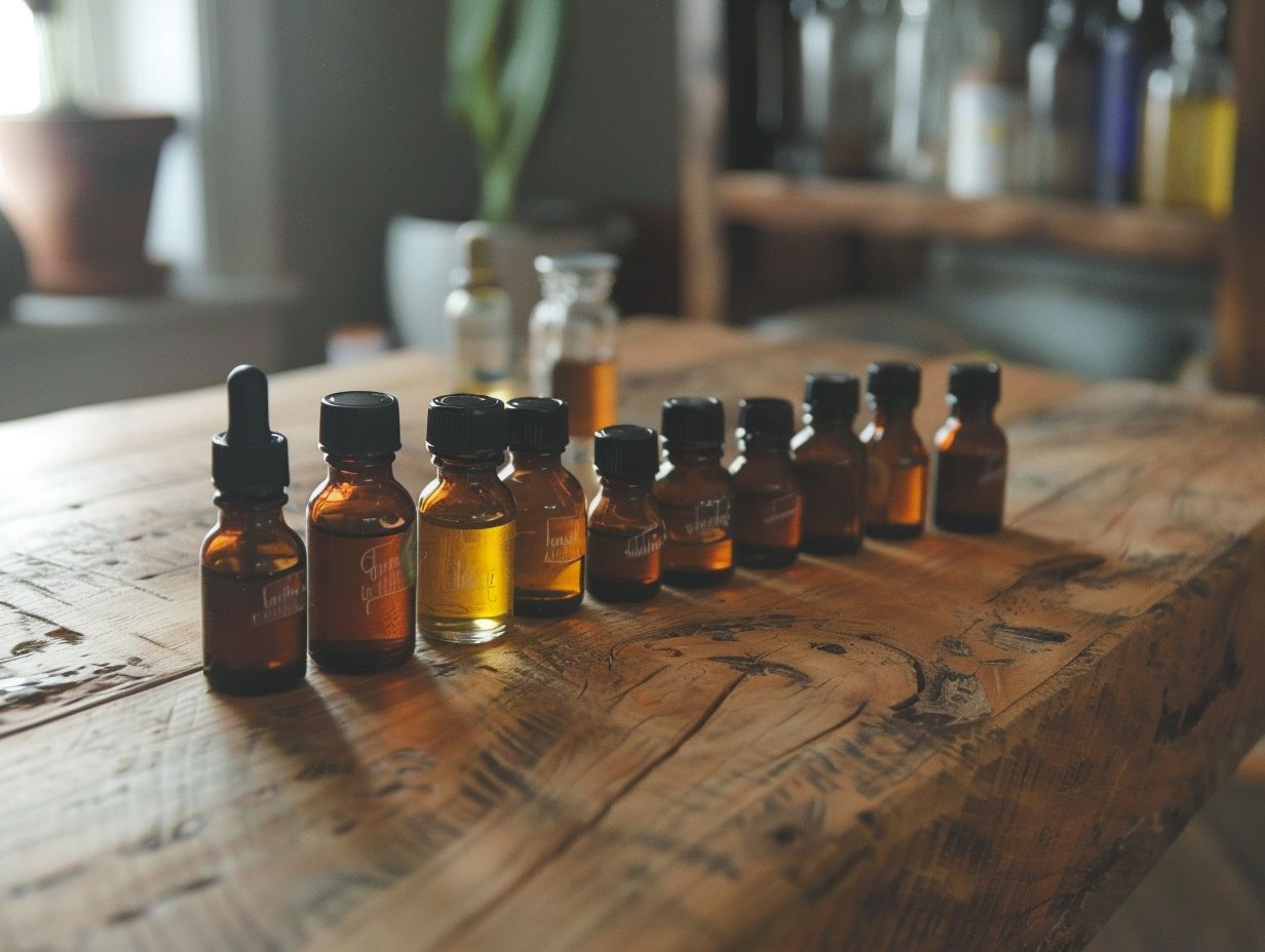Why Are Essential Oils So Expensive Oil Therapy Central